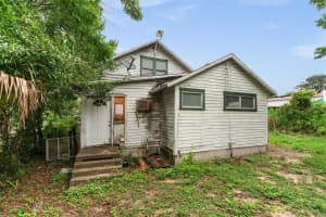 124 WARD AVENUE, EUSTIS, FL 32726 Sold 11/15/24