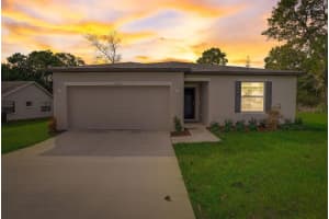 1608 JEFFERSON DRIVE, MOUNT DORA, FL 32757 Sold 08/29/25