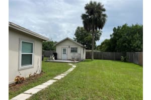 11532 CAMERON STREET, ORLANDO, FL 32817 Sold 09/27/24