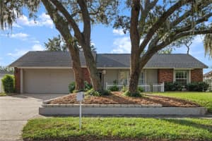 4528 TRESCOTT DRIVE, ORLANDO, FL 32817 Sold 12/18/24