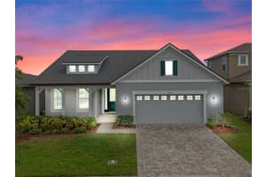 1727 BLISSFUL DRIVE, KISSIMMEE, FL 34744 Sold 02/24/25