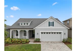 1727 BLISSFUL DRIVE, KISSIMMEE, FL 34744 Sold 02/24/25