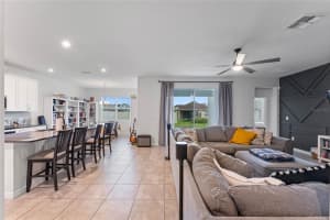 1727 BLISSFUL DRIVE, KISSIMMEE, FL 34744 Sold 02/24/25