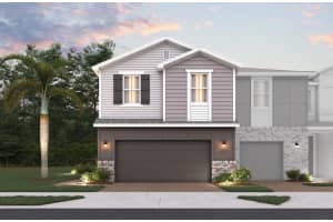 727 SOUTHERN EDGE WAY, SANFORD, FL 32771 Sold 09/27/24