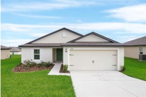 1720 CANAAN LOOP, DUNDEE, FL 33838 Sold 12/10/24