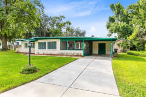 706 LAKE DRIVE, ALTAMONTE SPRINGS, FL 32701 Sold 10/30/24