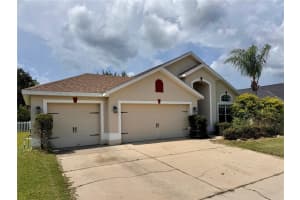 13436 SUMMER RAIN DRIVE, ORLANDO, FL 32828 Sold 12/02/24
