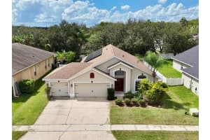13436 SUMMER RAIN DRIVE, ORLANDO, FL 32828 Sold 12/02/24