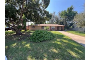 510 CHARLOTTE AVENUE, EUSTIS, FL 32726 Sold 02/28/25