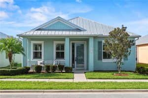 4095 ALAMANDA KEY DRIVE, MELBOURNE, FL 32901 Sold 11/15/24