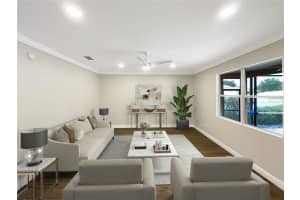 2477 ROSECRANS COURT, APOPKA, FL 32712 Sold 01/03/25