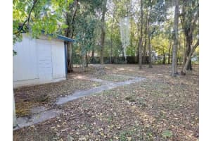 3140 26TH WAY, GAINESVILLE, FL 32608 Sold 01/30/25