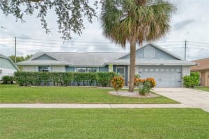 7761 INDIAN RIDGE TRAIL, KISSIMMEE, FL 34747 Sold 11/01/24