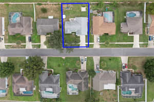 7761 INDIAN RIDGE TRAIL, KISSIMMEE, FL 34747 Sold 11/01/24