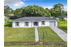 1484 PAGE DRIVE, DELTONA, FL 32725 Sold 12/09/24