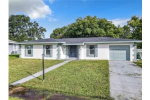 1484 PAGE DRIVE, DELTONA, FL 32725 Sold 12/09/24
