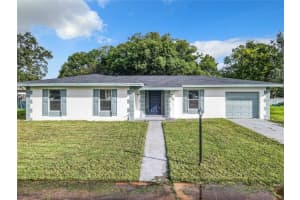 1484 PAGE DRIVE, DELTONA, FL 32725 Sold 12/09/24