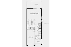 5020 SPANGLE DRIVE, SAINT CLOUD, FL 34769 Sold 12/11/24