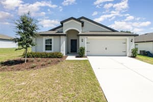 1690 HIDEAWAY FLAT STREET, MASCOTTE, FL 34753 Sold 03/17/25