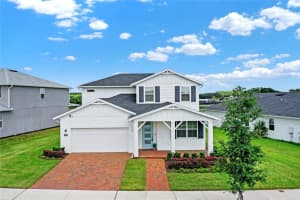 2575 PARK RIDGE STREET, APOPKA, FL 32712 Sold 12/27/24