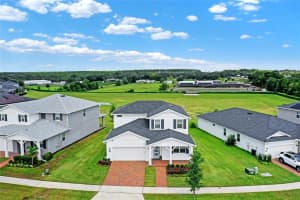 2575 PARK RIDGE STREET, APOPKA, FL 32712 Sold 12/27/24