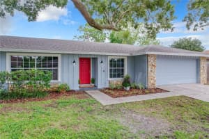 1578 PROVIDENCE CIRCLE, ORLANDO, FL 32818 Sold 01/31/25