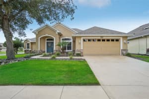 8923 BRIDGEPORT BAY CIRCLE, MOUNT DORA, FL 32757 Sold 03/07/25