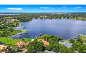 1703 ROBERTS LANDING ROAD, WINDERMERE, FL 34786 Sold 10/25/24