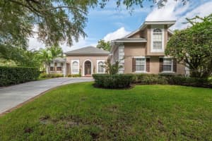 5043 SAILWIND CIRCLE, ORLANDO, FL 32810 Sold 04/25/25