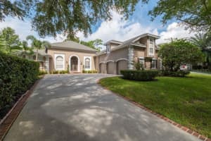 5043 SAILWIND CIRCLE, ORLANDO, FL 32810 Sold 04/25/25