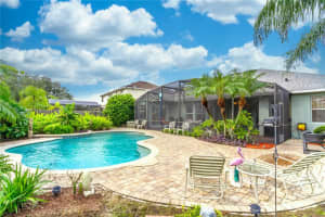 2098 CASCADES COVE DRIVE, ORLANDO, FL 32820 Sold 11/08/24