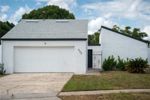 502 EVERGREEN AVENUE, WINTER SPRINGS, FL 32708 Sold 11/05/24