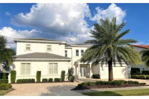15522 SHOREBIRD LANE, WINTER GARDEN, FL 34787 Sold 11/12/24