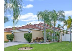 254 TUSCANY POINTE AVENUE, ORLANDO, FL 32807 Sold 11/19/24