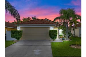 254 TUSCANY POINTE AVENUE, ORLANDO, FL 32807 Sold 11/19/24