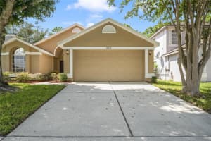 557 RANDON TERRACE, LAKE MARY, FL 32746 Sold 03/04/25