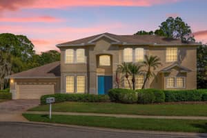 10015 CANOPY TREE COURT, ORLANDO, FL 32836 Sold 12/13/24