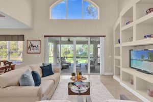 10015 CANOPY TREE COURT, ORLANDO, FL 32836 Sold 12/13/24