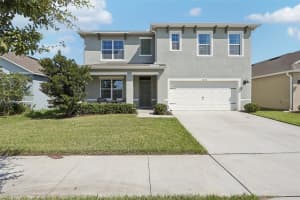 2698 HARMONIA HAMMOCK ROAD, HARMONY, FL 34773 Sold 11/06/24