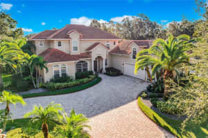 1497 HUNTERS MILL PLACE, OVIEDO, FL 32765 Sold 01/24/25