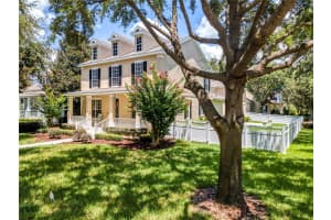 11801 CAMDEN PARK DRIVE, WINDERMERE, FL 34786 Sold 11/25/24
