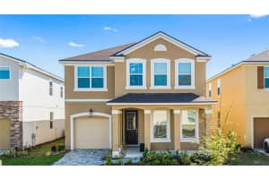 8911 COCONUT BREEZE DRIVE, KISSIMMEE, FL 34747 Sold 03/27/25