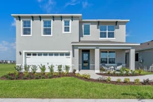 645 PARK PLACE BOULEVARD, DAVENPORT, FL 33837 Sold 01/24/25