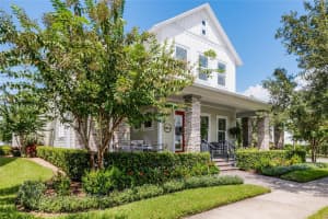 9591 REYMONT STREET, ORLANDO, FL 32827 Sold 12/12/24
