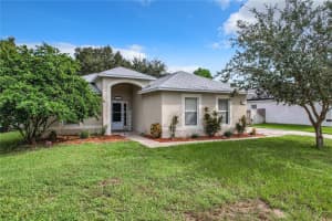 351 LAKE HILL PLACE, APOPKA, FL 32703 Sold 12/09/24