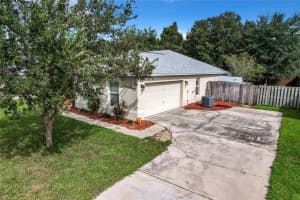 351 LAKE HILL PLACE, APOPKA, FL 32703 Sold 12/09/24