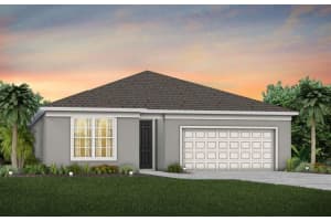 3079 NORCOTT DRIVE, DAVENPORT, FL 33837 Sold 04/25/25