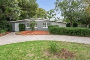 3458 ARBUTUS LANE, WINTER PARK, FL 32792 Sold 12/18/24