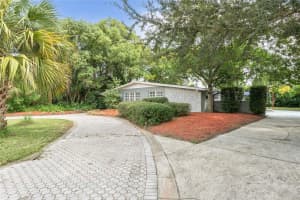 3458 ARBUTUS LANE, WINTER PARK, FL 32792 Sold 12/18/24