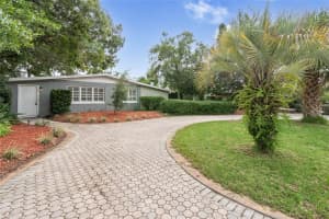 3458 ARBUTUS LANE, WINTER PARK, FL 32792 Sold 12/18/24
